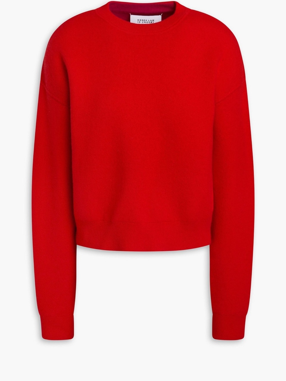 DEREK LAM 10 CROSBY
Wool-blend sweater